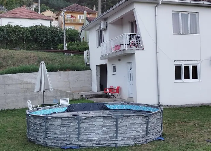 Apartments Suzana