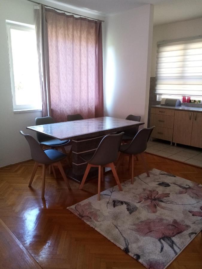 Apartment Suzana Capljina