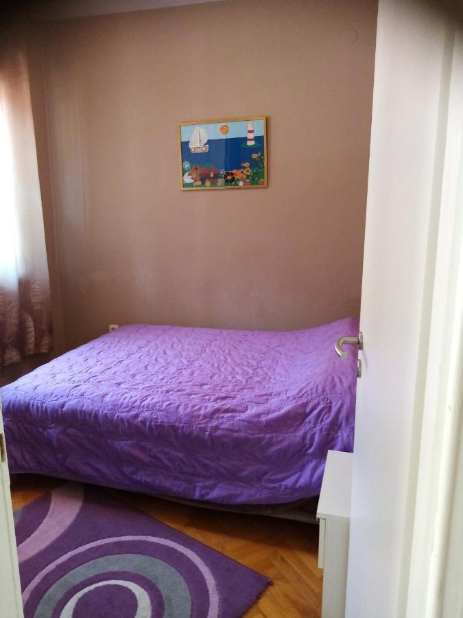 Apartment Suzana *