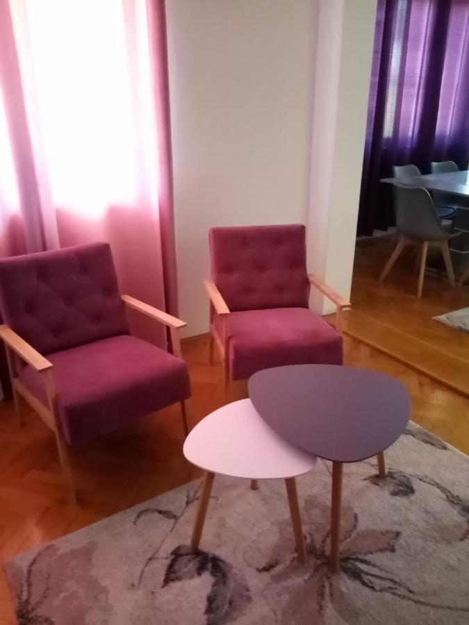 Apartment Suzana Capljina