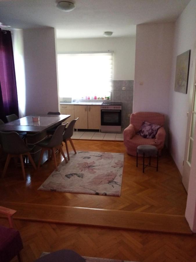 Suzana Apartment