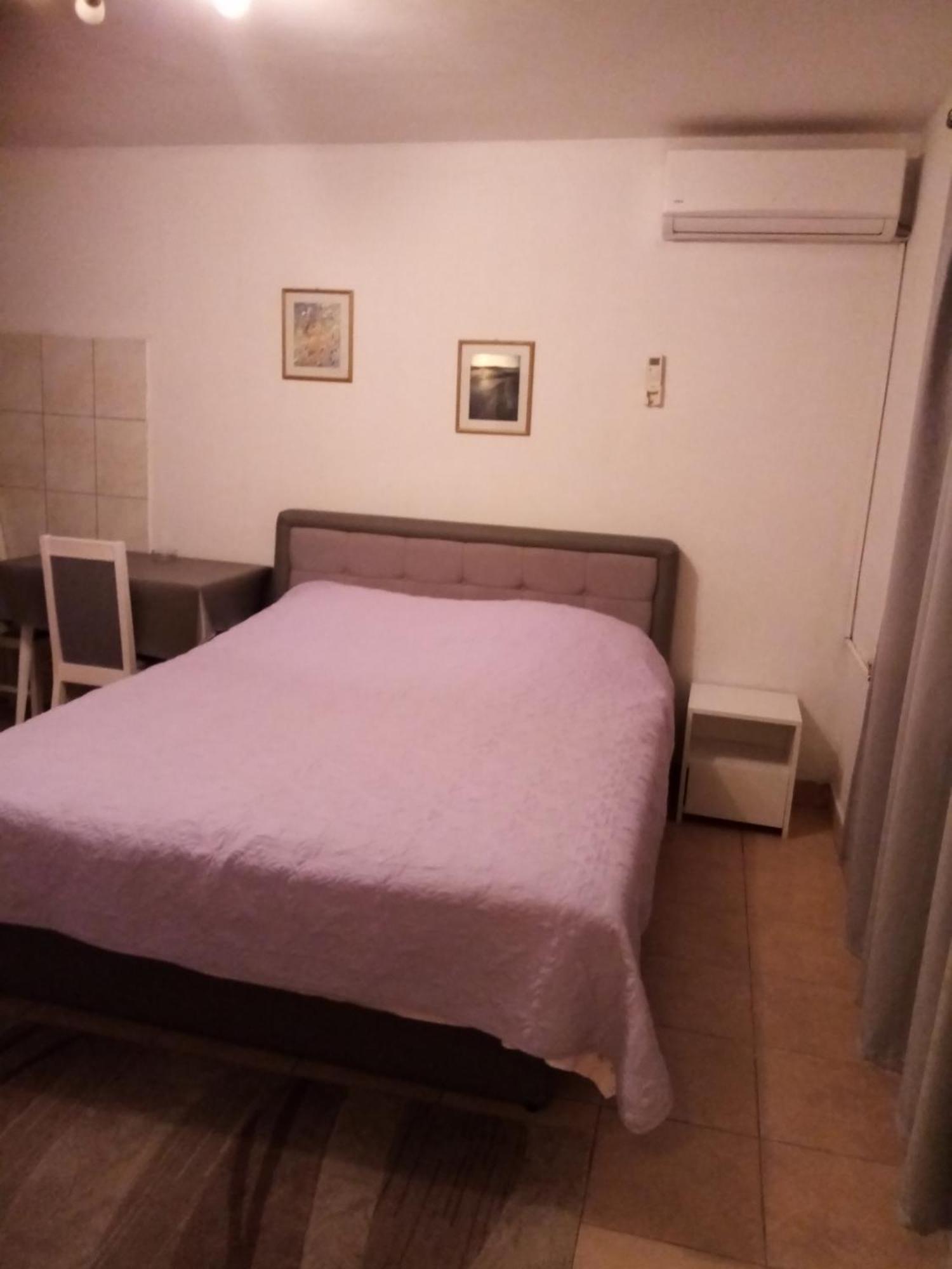 Suzana Apartment