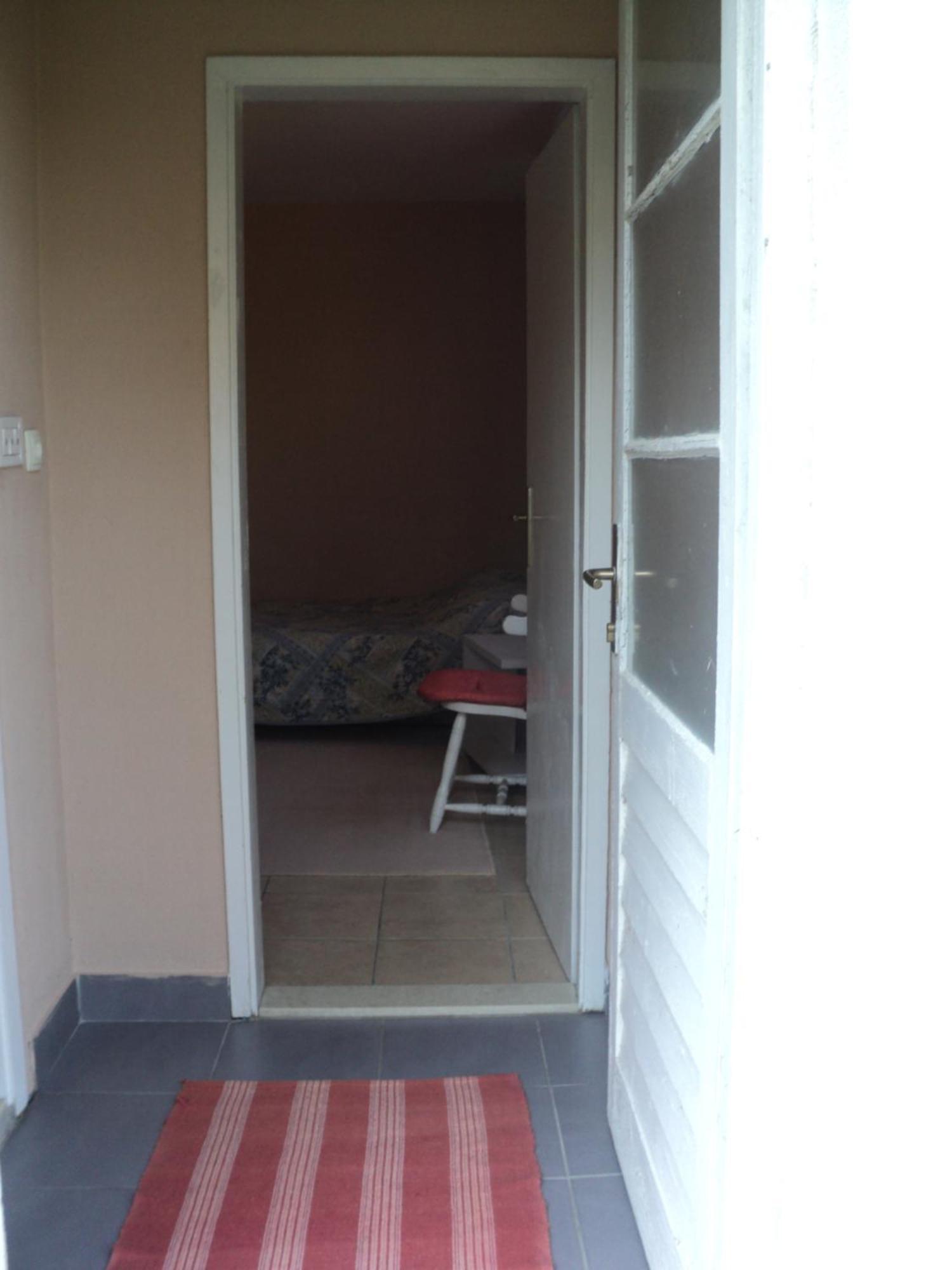 Suzana Apartment *
