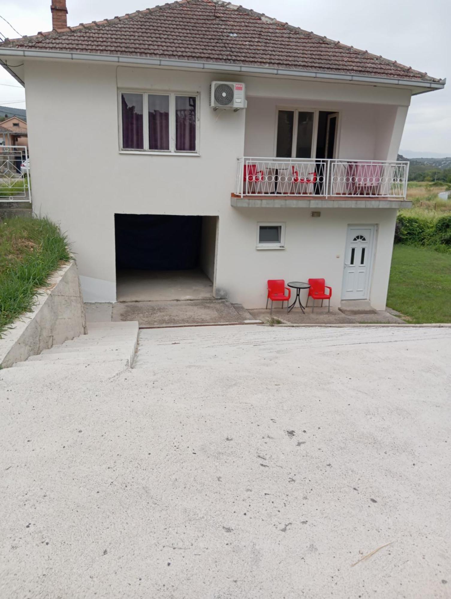 Suzana Apartment Capljina