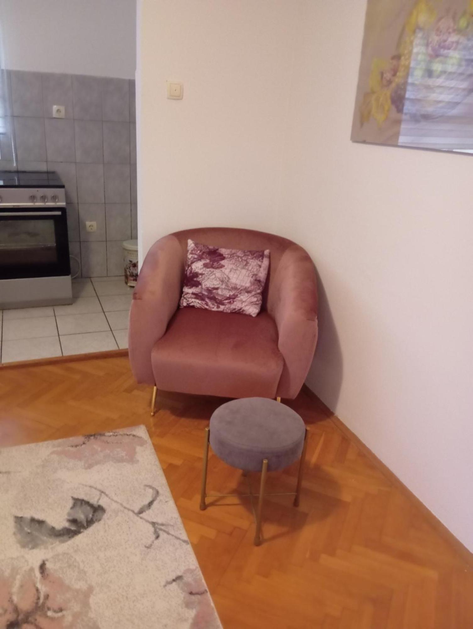Suzana Apartment