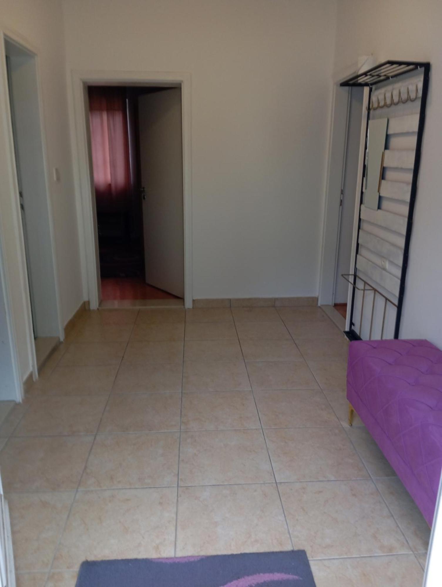 Apartment Suzana
