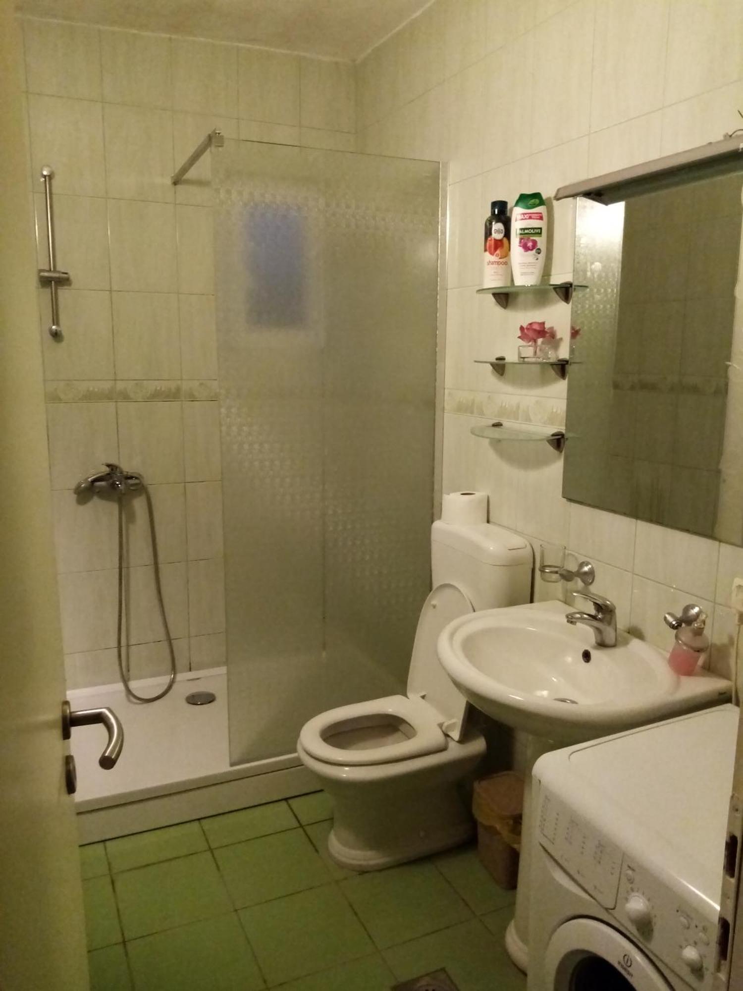 Suzana Apartment *